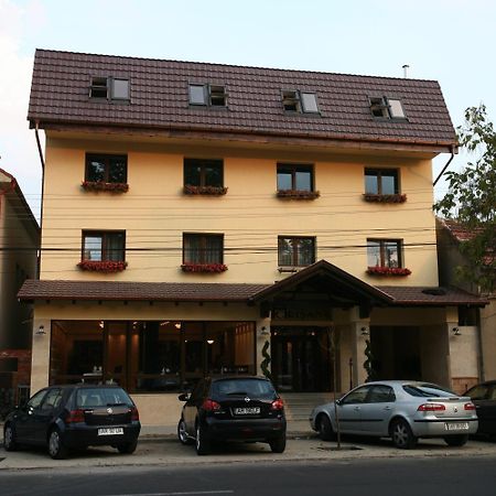 Hotel Crisana Arad Zewnętrze zdjęcie