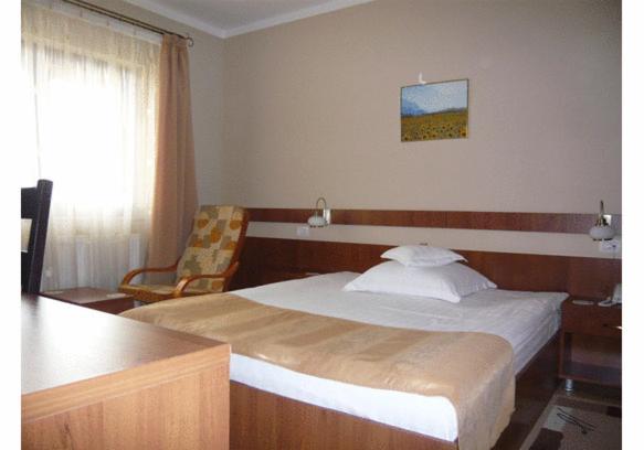 Hotel Crisana Arad Zewnętrze zdjęcie